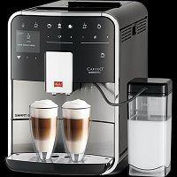 Melitta Caffeo Barista T Smart stainless EU F840-100 Koffie apparaat onderdelen en accessoires