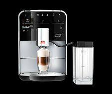 Melitta Caffeo Barista T Stainless EU F740-200 Koffie apparaat onderdelen en accessoires