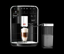 Melitta Caffeo Barista TS black EU F750-202 Koffieapparaat onderdelen en accessoires