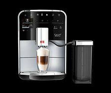Melitta Caffeo Barista TS silver EU F750-201 Koffie machine onderdelen en accessoires