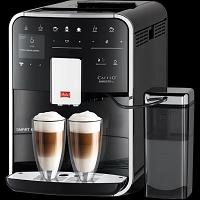 Melitta Caffeo Barista TS Smart black KR F850-102 Koffieapparaat onderdelen en accessoires