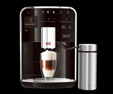 Melitta Caffeo Barista TSP black EU F77/0-102 Koffiezetmachine onderdelen en accessoires