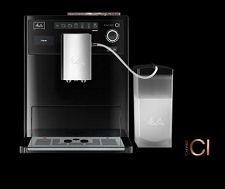 Melitta Caffeo CI black EU E970-103 Koffiezetmachine onderdelen en accessoires