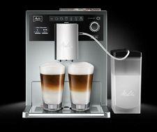 Melitta Caffeo CI silver CN E970-101 Koffie machine onderdelen en accessoires