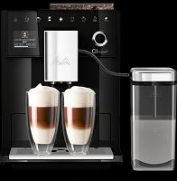 Melitta Caffeo CI Touch black CH F630-102 Koffie machine onderdelen en accessoires