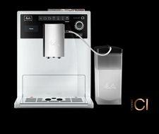 Melitta Caffeo CI white CH E970-102 Koffieautomaat onderdelen en accessoires