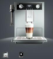 Melitta Caffeo Gourmet silver Export E965-101 Koffie zetter onderdelen en accessoires