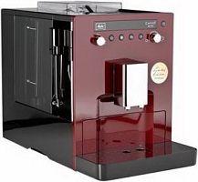 Melitta Caffeo II Bistro red CH E960-105 Koffiezetmachine onderdelen en accessoires