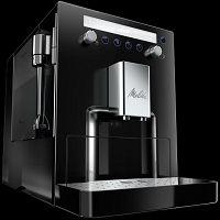 Melitta Caffeo II Lounge black CH E960-104 Koffie zetter onderdelen en accessoires
