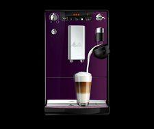 Melitta Caffeo Lattea purple violet Scan E955-101 Koffiezetapparaat onderdelen en accessoires
