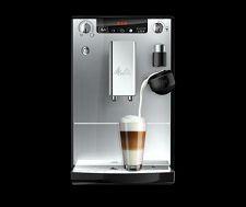 Melitta Caffeo Lattea silverblack HKUK E955-103 Koffieautomaat onderdelen en accessoires