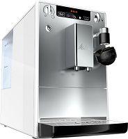 Melitta Caffeo Lattea silverwhite Scan E955-104 Koffiezetapparaat Elektronica