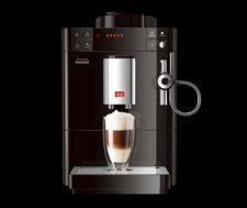 Melitta Caffeo Passione black Scan F53/0-102 Koffie zetter onderdelen en accessoires