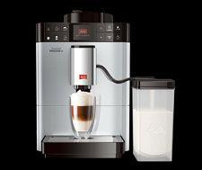 Melitta CAFFEO PASSIONE OT EU Silber F53/1-101 Koffiezetapparaat onderdelen en accessoires