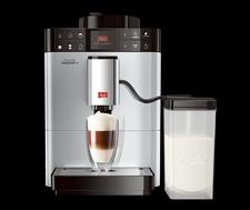 Melitta Caffeo Passione OT Silver SCAN F53/1-101 Koffie zetter onderdelen en accessoires