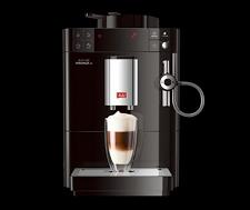 Melitta Caffeo Passione Schwarz CN F53/0-102 Koffiezetapparaat onderdelen en accessoires