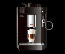Melitta Caffeo Passione Schwarz EU F53/0-102 Koffiezetapparaat onderdelen en accessoires