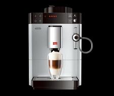 Melitta Caffeo Passione Silber KR F53/0-101 Koffie apparaat onderdelen en accessoires
