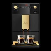 Melitta Caffeo Purista black 111 EU F230-103 Koffieapparaat onderdelen en accessoires