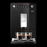 Melitta Caffeo Purista black EU F230-102 Koffie apparaat onderdelen en accessoires