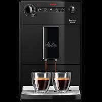 Melitta Caffeo Purista pure black EU F230-002 Koffieautomaat onderdelen en accessoires