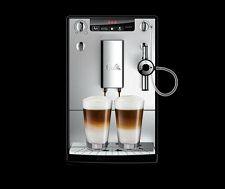 Melitta Caffeo Solo Pefect Milk silver EU E957-103 Koffie machine onderdelen en accessoires