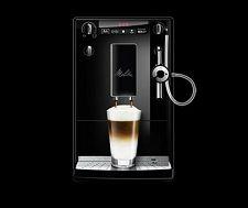 Melitta Caffeo Solo Perfect Milk Pure Black EU E957-204 Koffie apparaat onderdelen en accessoires