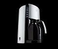 Melitta Look III Therm DeLuxe blacksilver EU M659-020304 Koffie machine onderdelen en accessoires