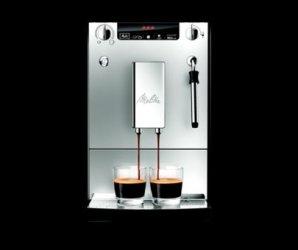 Melitta Solo&Milk silver E953-202 Koffie machine onderdelen en accessoires