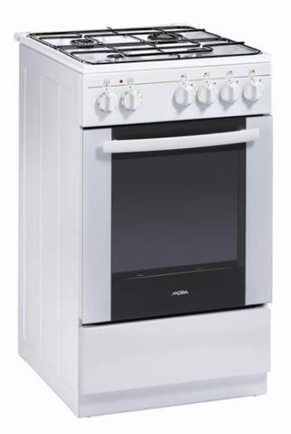 Mora 258C.12/00 MKN57103GW5 onderdelen en accessoires