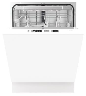 Mora DW30.1/01 IM652 736740 Vaatwasser Pomp