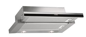 Mora E123BI1K37AN2HP/01 OT632MX 406600 Zuigkap onderdelen