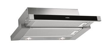 Mora E123BII1K37AN2EPB/01 OT651GX 733426 Afzuigkap onderdelen