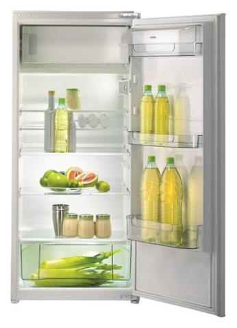 Mora HTI2127/01 VCH550 300447 Diepvriezer Vriesvakdeur