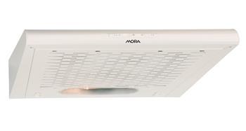 Mora OK-003/01 OP632W 733542 Dampafzuiger onderdelen