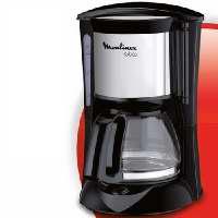 Moulinex FG150811/9QB KOFFIEZET APPARAAT SUBITO Koffie apparaat onderdelen en accessoires