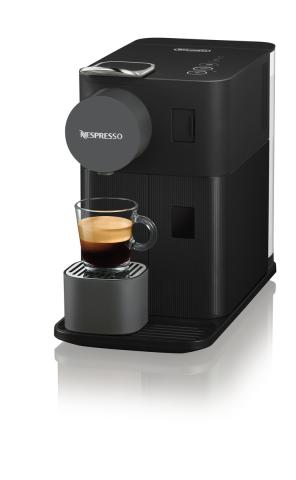 Nespresso F111 BK 5513282831 LATTISSIMA ONE F111 BK Koffie zetter onderdelen en accessoires
