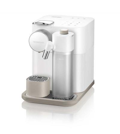 Nespresso F531 WH 5513284101 GRAN LATTISSIMA F531 WH Koffie apparaat onderdelen en accessoires