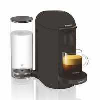 Nespresso GCB2-GB-WH-NE1 ESPRESSO VERTUO Koffie apparaat onderdelen en accessoires