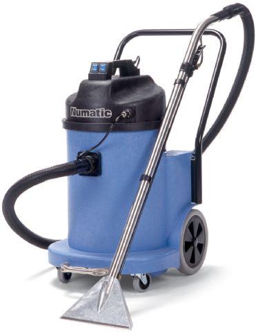 Numatic CTD900 onderdelen en accessoires