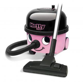 Numatic Hetty HET200P Hetty-HET200-11-HET200-12 Stofzuiger Zuigmond