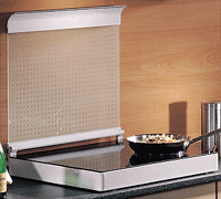 Pelgrim AM975 Inductiekookplaat onderdelen en accessoires