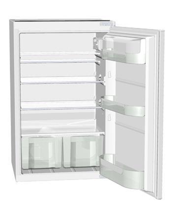 Pelgrim HI1627/02 PKS5088K/P01 357664 IJskast Flessenhouder