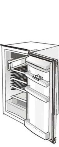 Pelgrim HTI1726/00 KK7204B/P04 onderdelen en accessoires
