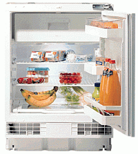 Pelgrim OKG 154 Geïntegreerde onderbouw-koelkast met vriesvak **** Vriezer onderdelen