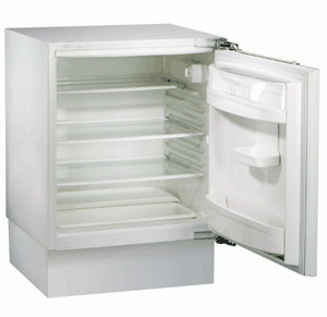 Pelgrim OKG 250 Geïntegreerde onderbouw-koelkast Vriezer onderdelen