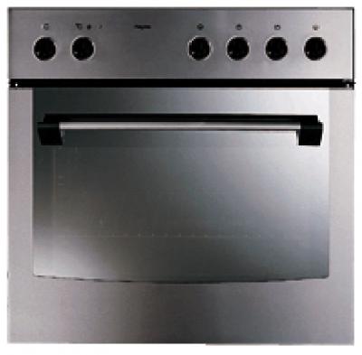 Pelgrim OST350KOR/P01 Elektro-oven voor combinatie met gaskookplaat onderdelen en accessoires