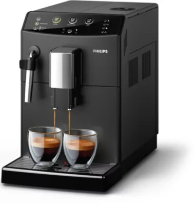 Philips HD8823/01 3000 Series Koffie zetter onderdelen en accessoires