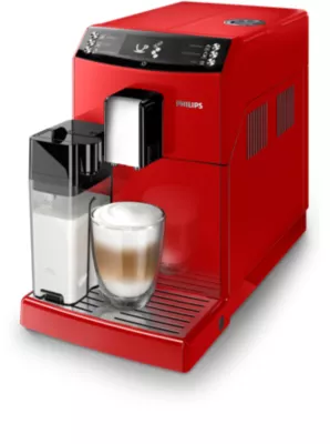 Philips EP3363/00 3100 series Koffie apparaat onderdelen en accessoires