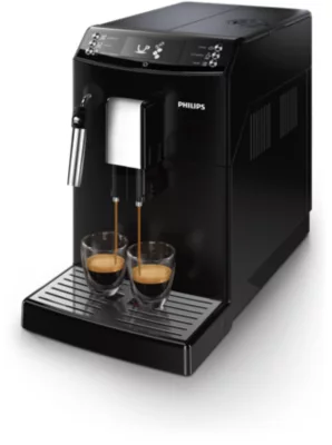 Philips EP3510/00 3100 series Koffie apparaat onderdelen en accessoires